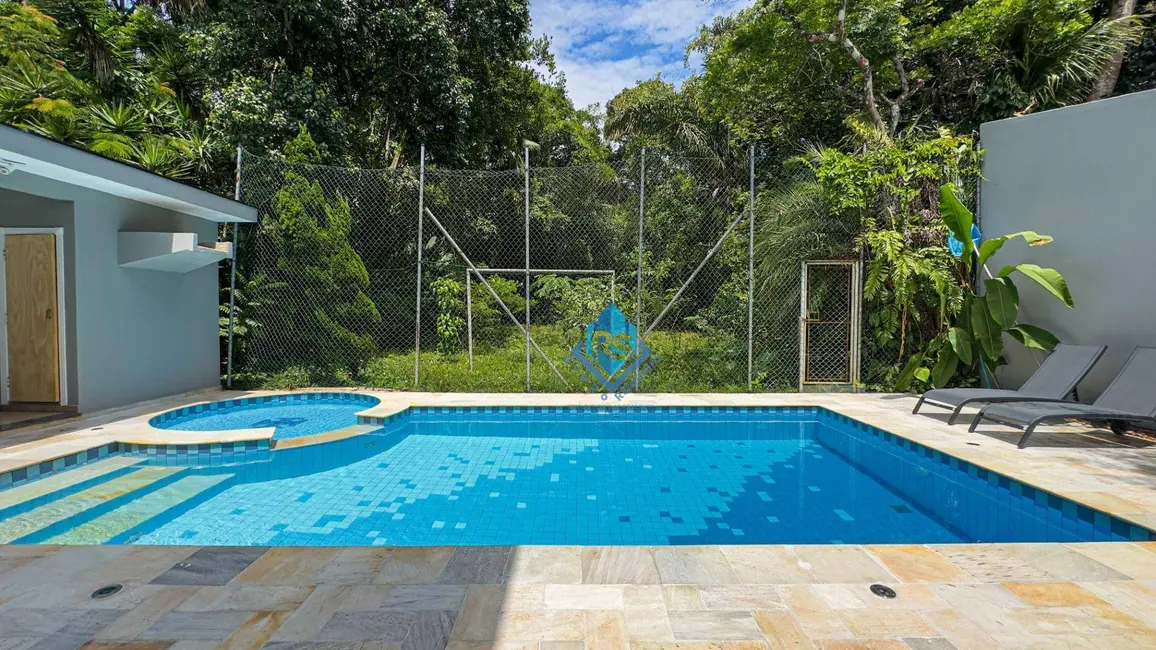 Foto 5 de Casa com 5 quartos à venda, 437m2 em Riviera de São Lourenço, Bertioga - SP