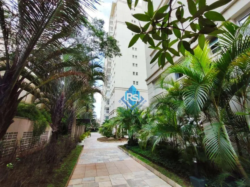 Cobertura com 4 quartos à venda, 435m2 em Planalto, Sao Bernardo Do Campo - SP - imagem 9 Foto 9 de Cobertura com 4 quartos à venda, 435m2 em Planalto, Sao Bernardo Do Campo - SP