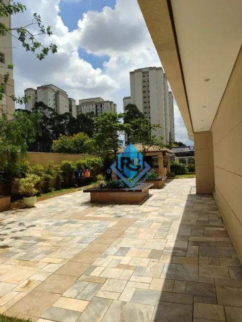 Cobertura com 4 quartos à venda, 435m2 em Planalto, Sao Bernardo Do Campo - SP - imagem 4 Foto 4 de Cobertura com 4 quartos à venda, 435m2 em Planalto, Sao Bernardo Do Campo - SP