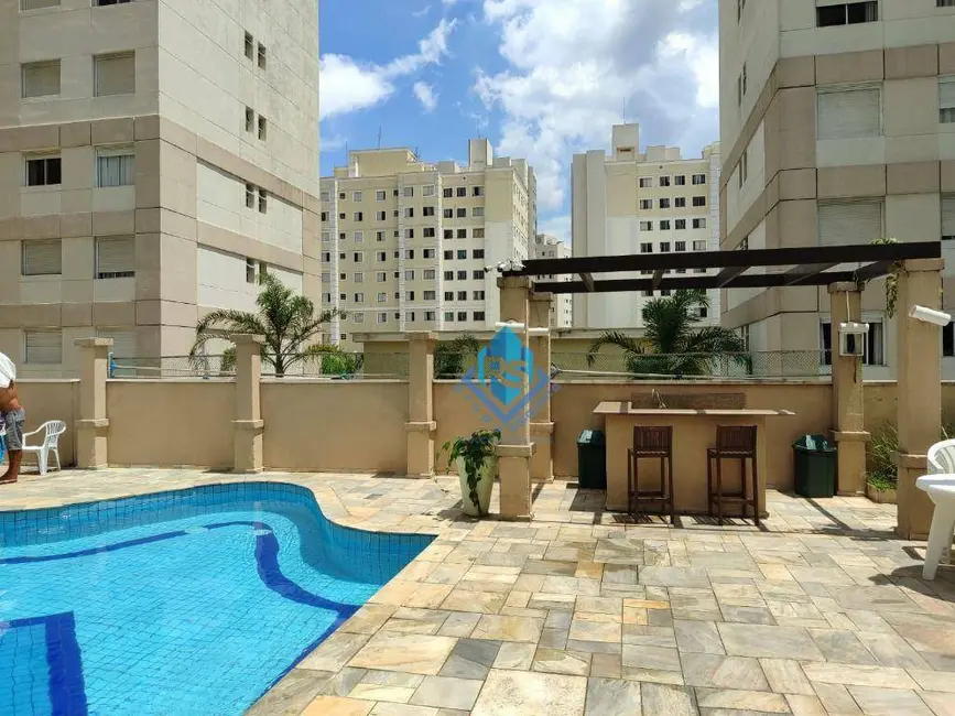 Cobertura com 4 quartos à venda, 435m2 em Planalto, Sao Bernardo Do Campo - SP - imagem 5 Foto 5 de Cobertura com 4 quartos à venda, 435m2 em Planalto, Sao Bernardo Do Campo - SP