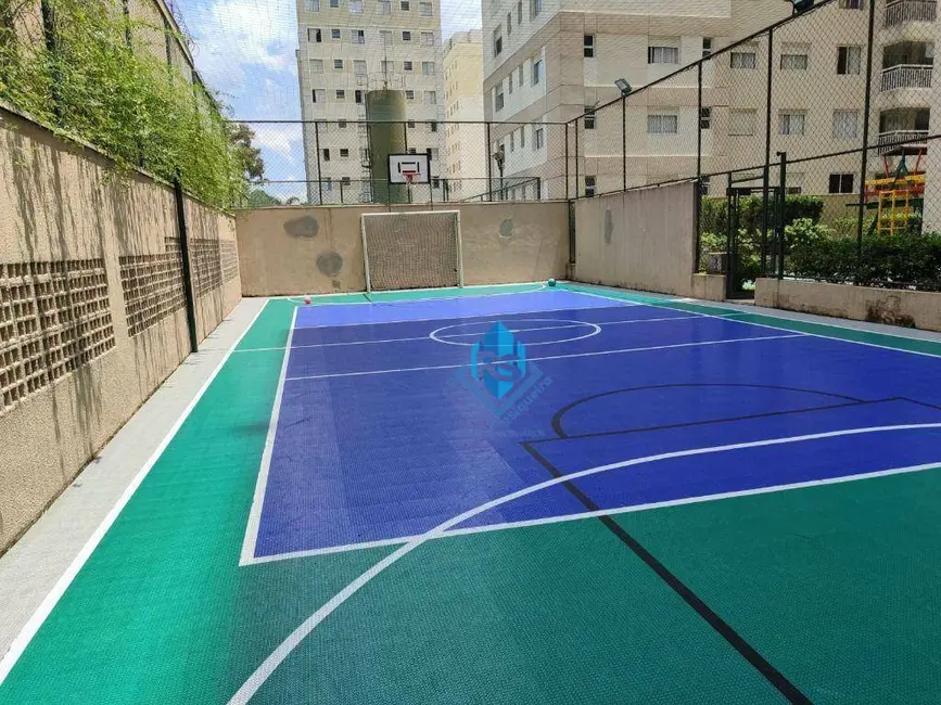 Cobertura com 4 quartos à venda, 435m2 em Planalto, Sao Bernardo Do Campo - SP - imagem 8 Foto 8 de Cobertura com 4 quartos à venda, 435m2 em Planalto, Sao Bernardo Do Campo - SP