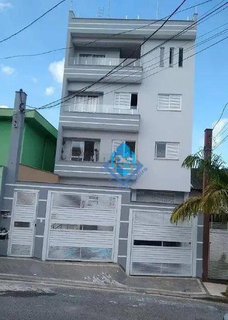 Foto 1 de Apartamento com 2 quartos para alugar, 70m2 em Sao Bernardo Do Campo - SP