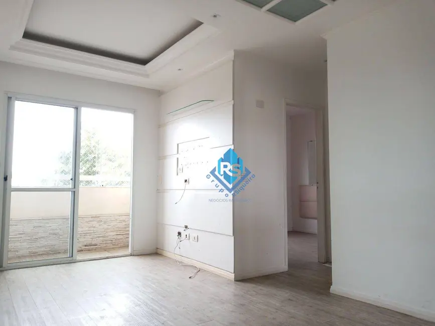 Foto 1 de Apartamento com 2 quartos à venda e para alugar, 56m2 em Dos Casa, Sao Bernardo Do Campo - SP