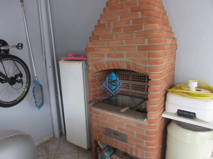 Foto 3 de Sobrado com 4 quartos à venda, 393m2 em Jardim São Caetano, Sao Caetano Do Sul - SP