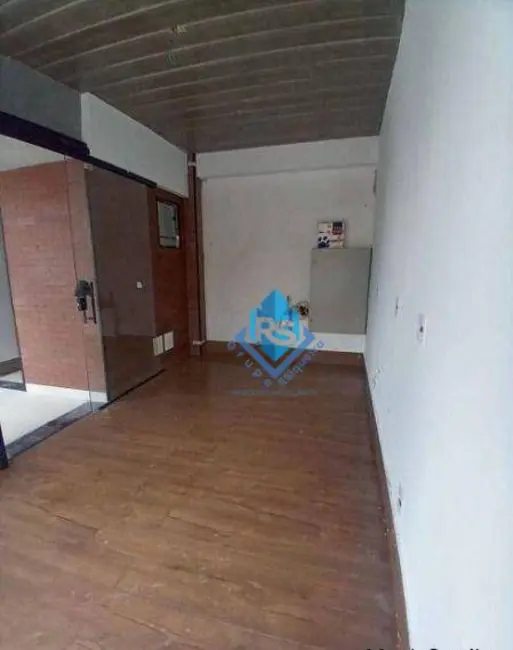 Foto 6 de Sala Comercial para alugar, 131m2 em Jardim, Santo Andre - SP