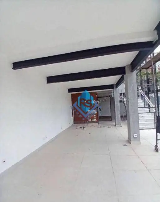 Foto 3 de Sala Comercial para alugar, 131m2 em Jardim, Santo Andre - SP