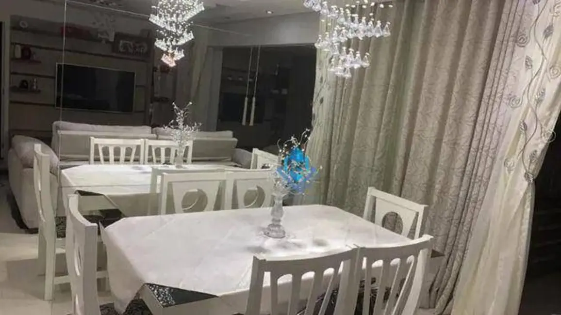 Foto 8 de Apartamento com 3 quartos à venda, 107m2 em Vila Lusitânia, Sao Bernardo Do Campo - SP