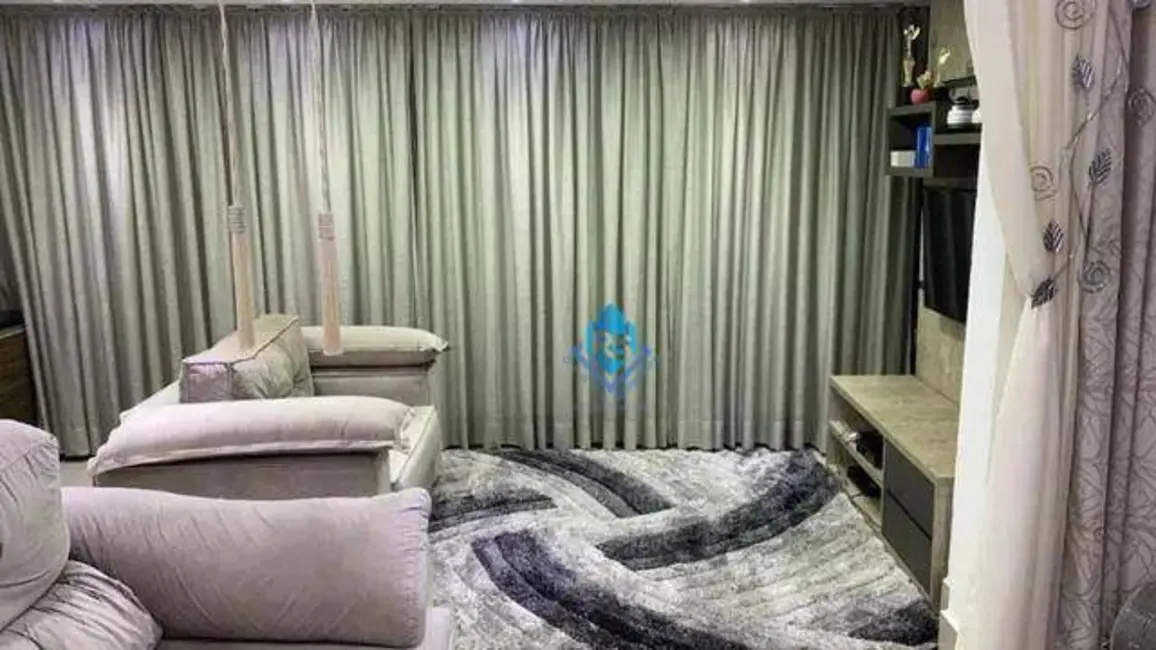 Foto 4 de Apartamento com 3 quartos à venda, 107m2 em Vila Lusitânia, Sao Bernardo Do Campo - SP