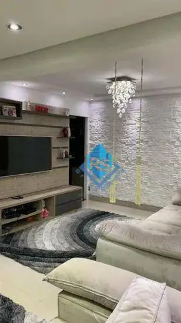 Foto 3 de Apartamento com 3 quartos à venda, 107m2 em Vila Lusitânia, Sao Bernardo Do Campo - SP