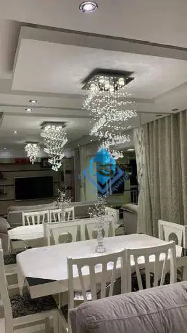 Foto 7 de Apartamento com 3 quartos à venda, 107m2 em Vila Lusitânia, Sao Bernardo Do Campo - SP