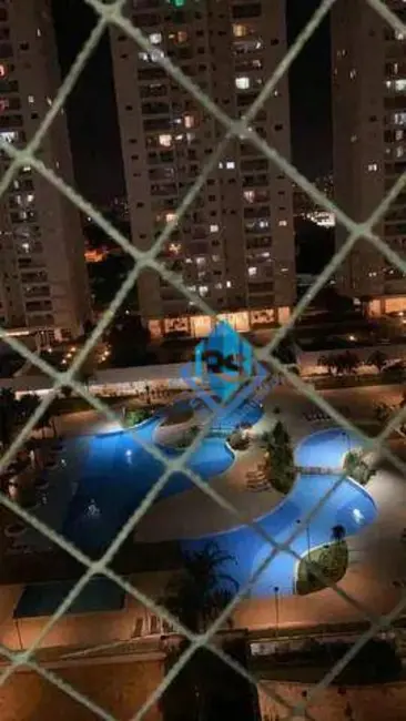 Foto 9 de Apartamento com 3 quartos à venda, 107m2 em Vila Lusitânia, Sao Bernardo Do Campo - SP