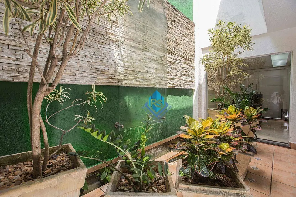 Sobrado à venda, 135m2 em Centro, Sao Bernardo Do Campo - SP - imagem 5 Foto 5 de Sobrado à venda, 135m2 em Centro, Sao Bernardo Do Campo - SP