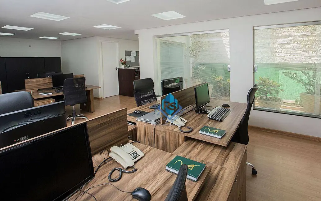 Sobrado à venda, 135m2 em Centro, Sao Bernardo Do Campo - SP - imagem 4 Foto 4 de Sobrado à venda, 135m2 em Centro, Sao Bernardo Do Campo - SP