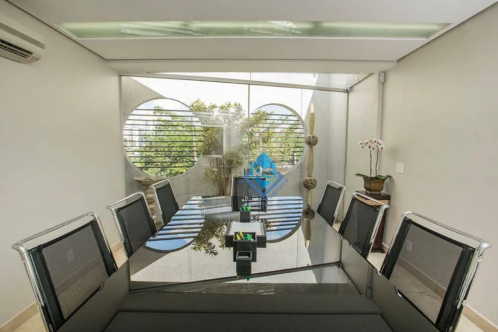 Sobrado à venda, 135m2 em Centro, Sao Bernardo Do Campo - SP - imagem 7 Foto 7 de Sobrado à venda, 135m2 em Centro, Sao Bernardo Do Campo - SP