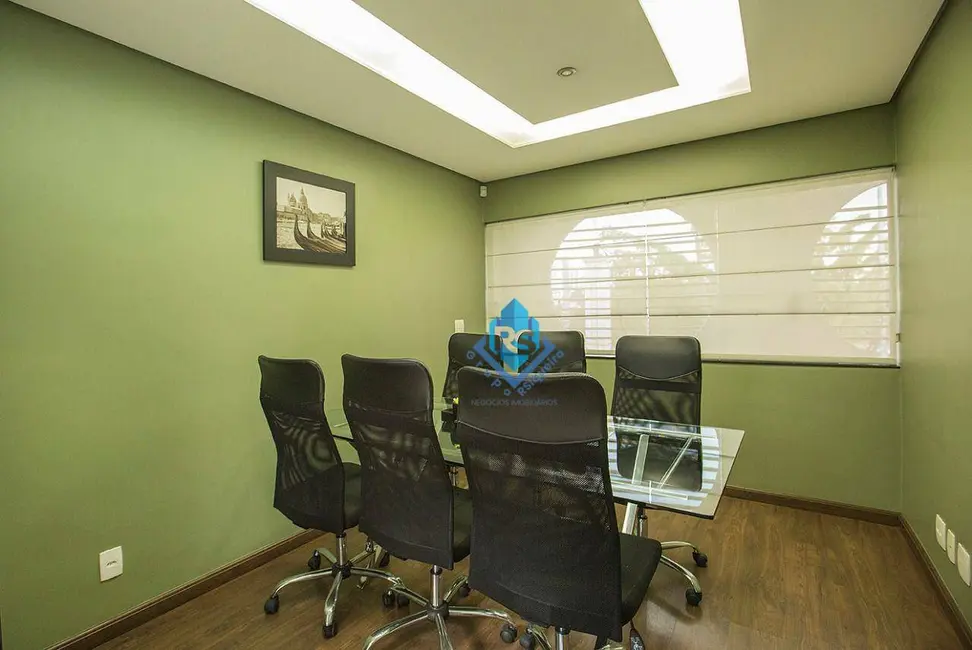 Sobrado à venda, 135m2 em Centro, Sao Bernardo Do Campo - SP - imagem 6 Foto 6 de Sobrado à venda, 135m2 em Centro, Sao Bernardo Do Campo - SP