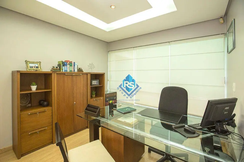 Sobrado à venda, 135m2 em Centro, Sao Bernardo Do Campo - SP - imagem 9 Foto 9 de Sobrado à venda, 135m2 em Centro, Sao Bernardo Do Campo - SP