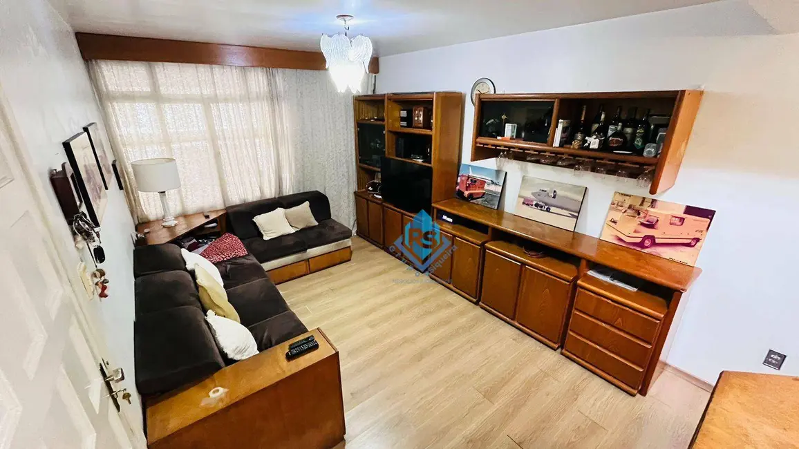 Foto 2 de Sobrado com 3 quartos à venda, 137m2 em Rudge Ramos, Sao Bernardo Do Campo - SP