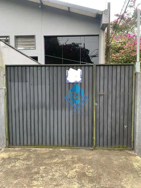 Foto 2 de Armazém / Galpão para alugar, 400m2 em Sao Bernardo Do Campo - SP