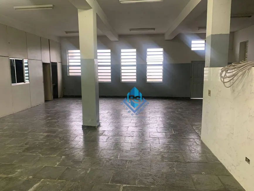 Foto 8 de Armazém / Galpão para alugar, 400m2 em Sao Bernardo Do Campo - SP