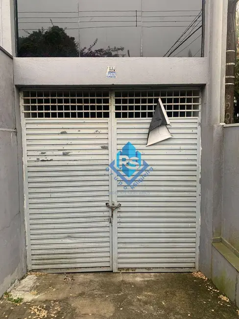 Foto 3 de Armazém / Galpão para alugar, 400m2 em Sao Bernardo Do Campo - SP