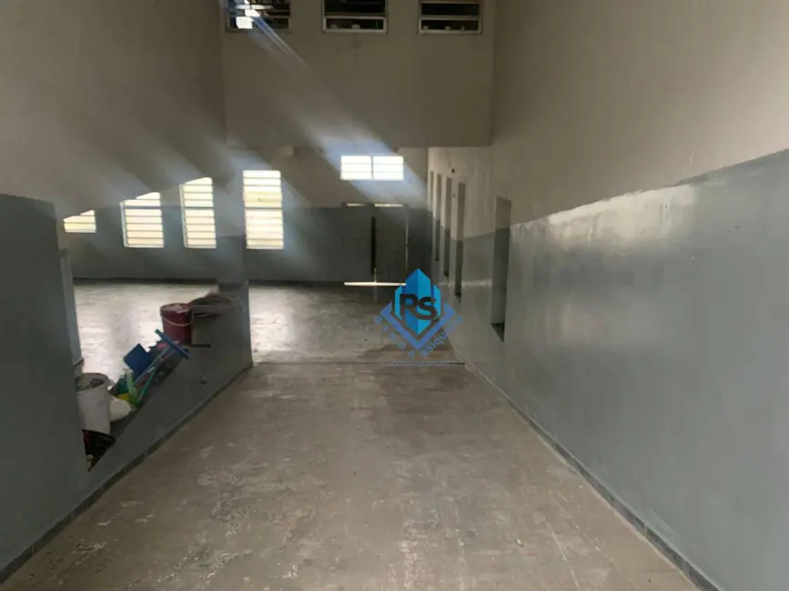 Foto 6 de Armazém / Galpão para alugar, 400m2 em Sao Bernardo Do Campo - SP
