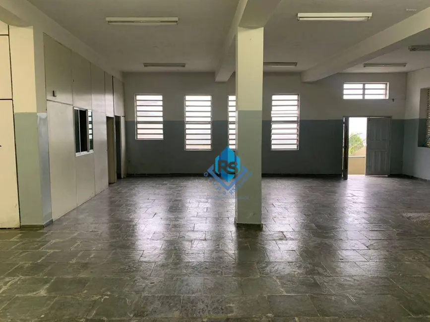 Foto 7 de Armazém / Galpão para alugar, 400m2 em Sao Bernardo Do Campo - SP
