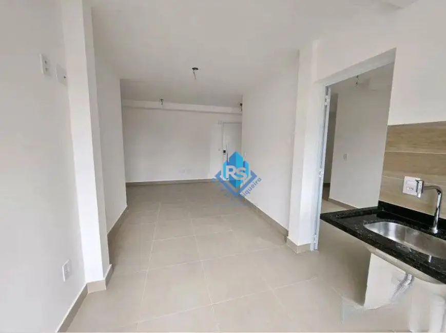 Foto 2 de Apartamento com 3 quartos à venda, 94m2 em Vila Guiomar, Santo Andre - SP