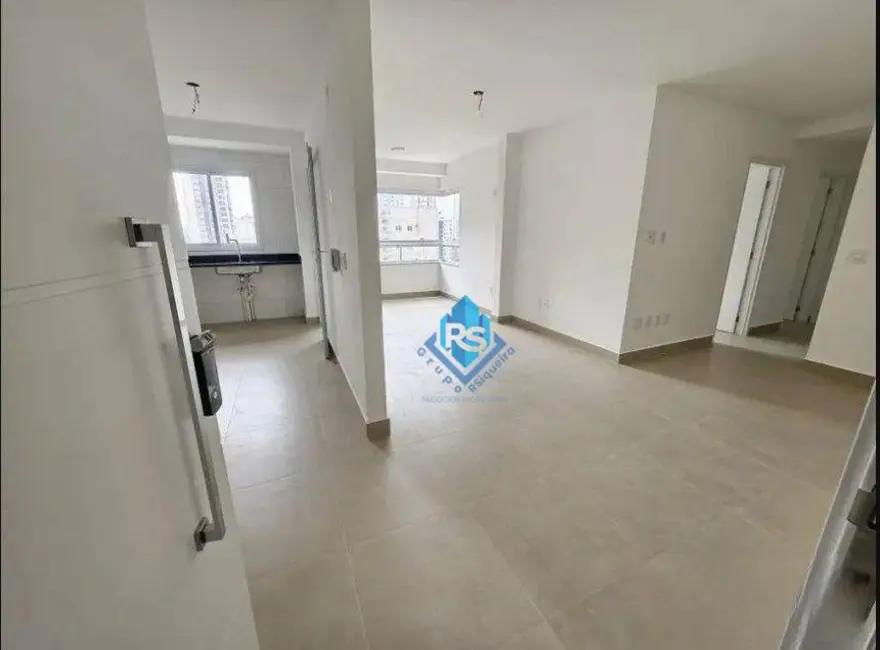 Foto 3 de Apartamento com 3 quartos à venda, 94m2 em Vila Guiomar, Santo Andre - SP
