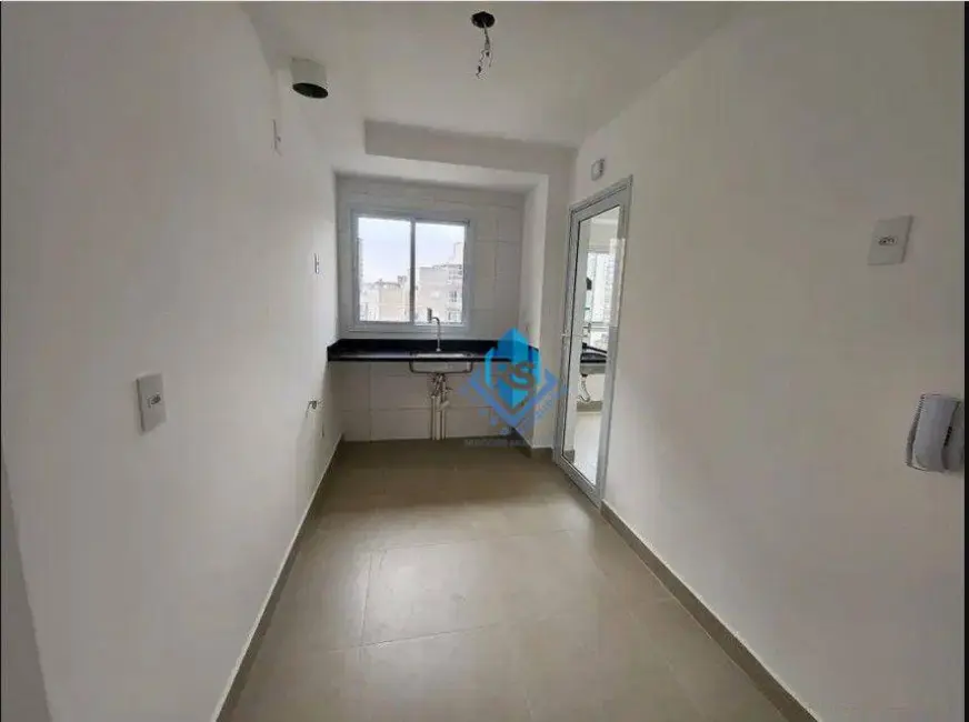 Foto 4 de Apartamento com 3 quartos à venda, 94m2 em Vila Guiomar, Santo Andre - SP