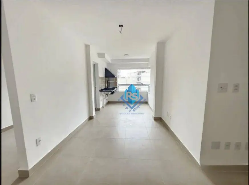 Foto 1 de Apartamento com 3 quartos à venda, 94m2 em Vila Guiomar, Santo Andre - SP