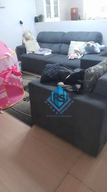 Foto 2 de Sobrado com 3 quartos à venda, 184m2 em Cooperativa, Sao Bernardo Do Campo - SP