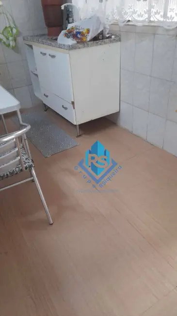 Foto 4 de Sobrado com 3 quartos à venda, 184m2 em Cooperativa, Sao Bernardo Do Campo - SP