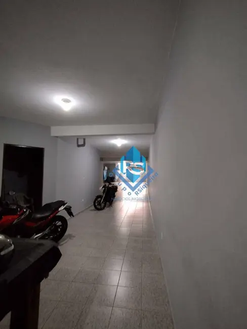 Foto 5 de Casa com 3 quartos à venda, 150m2 em Parque Novo Oratório, Santo Andre - SP