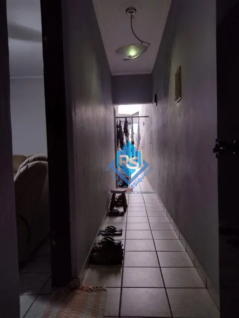 Foto 6 de Casa com 3 quartos à venda, 150m2 em Parque Novo Oratório, Santo Andre - SP