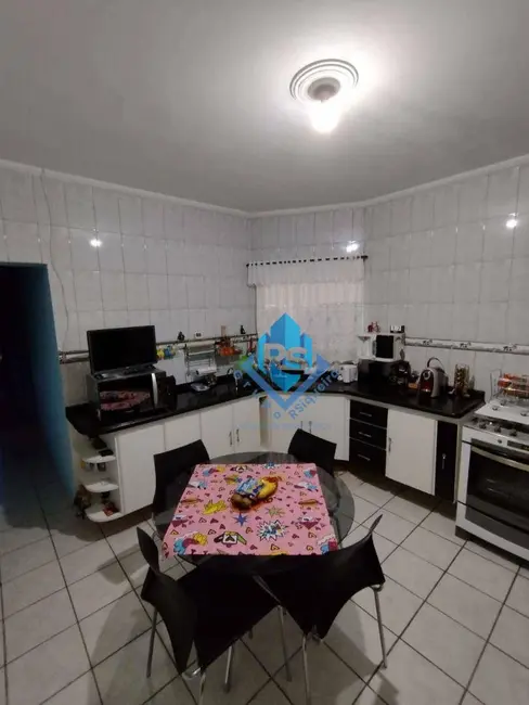 Foto 8 de Casa com 3 quartos à venda, 150m2 em Parque Novo Oratório, Santo Andre - SP