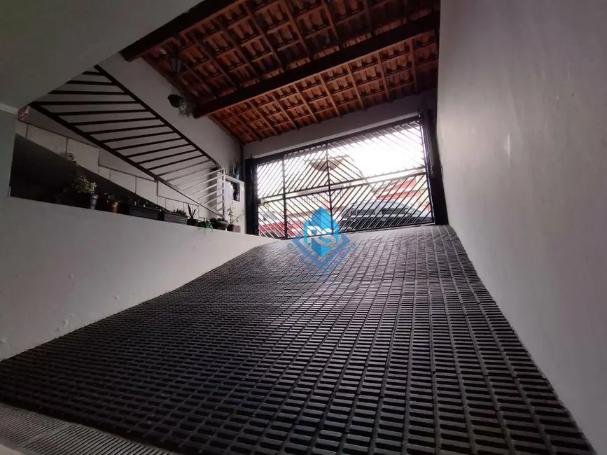 Foto 3 de Casa com 3 quartos à venda, 150m2 em Parque Novo Oratório, Santo Andre - SP