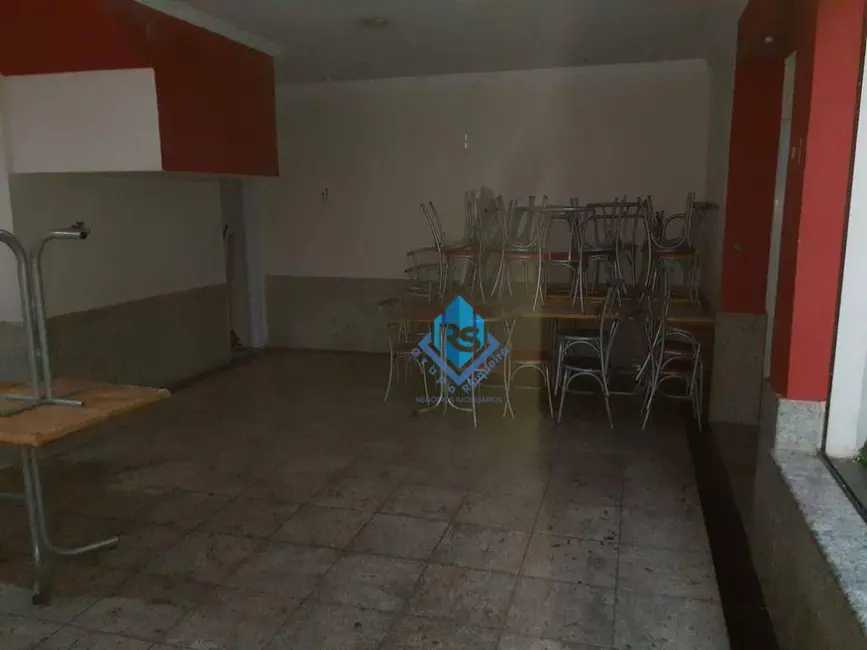 Sala Comercial para alugar, 443m2 em Centro, Santo Andre - SP - imagem 7 Foto 7 de Sala Comercial para alugar, 443m2 em Centro, Santo Andre - SP