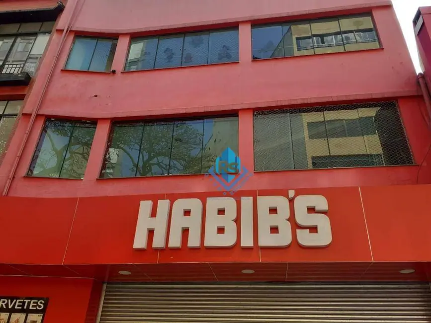 Sala Comercial para alugar, 443m2 em Centro, Santo Andre - SP - imagem 1 Foto 1 de Sala Comercial para alugar, 443m2 em Centro, Santo Andre - SP