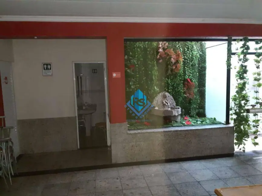 Sala Comercial para alugar, 443m2 em Centro, Santo Andre - SP - imagem 9 Foto 9 de Sala Comercial para alugar, 443m2 em Centro, Santo Andre - SP