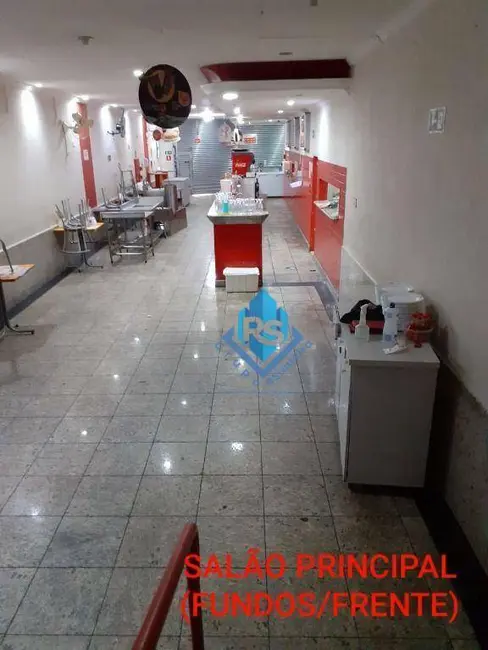 Sala Comercial para alugar, 443m2 em Centro, Santo Andre - SP - imagem 3 Foto 3 de Sala Comercial para alugar, 443m2 em Centro, Santo Andre - SP