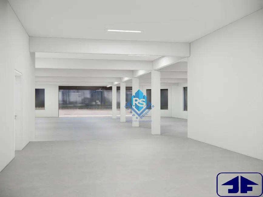 Foto 1 de Sala Comercial para alugar, 292m2 em Centro, Sao Bernardo Do Campo - SP