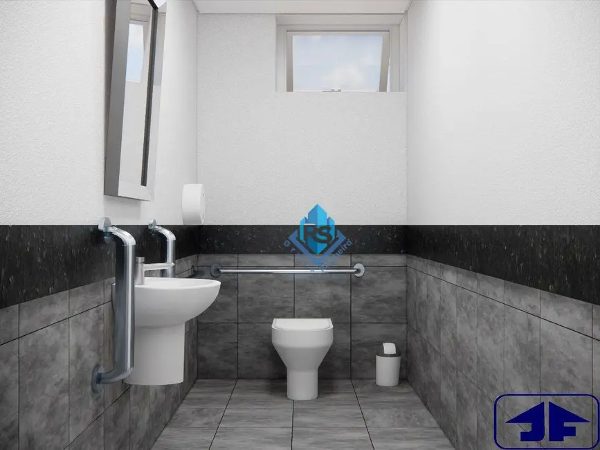 Foto 6 de Sala Comercial para alugar, 292m2 em Centro, Sao Bernardo Do Campo - SP