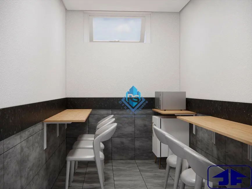 Foto 7 de Sala Comercial para alugar, 292m2 em Centro, Sao Bernardo Do Campo - SP