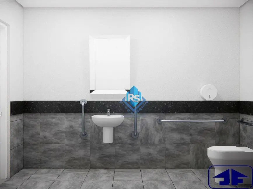 Foto 5 de Sala Comercial para alugar, 147m2 em Centro, Sao Bernardo Do Campo - SP