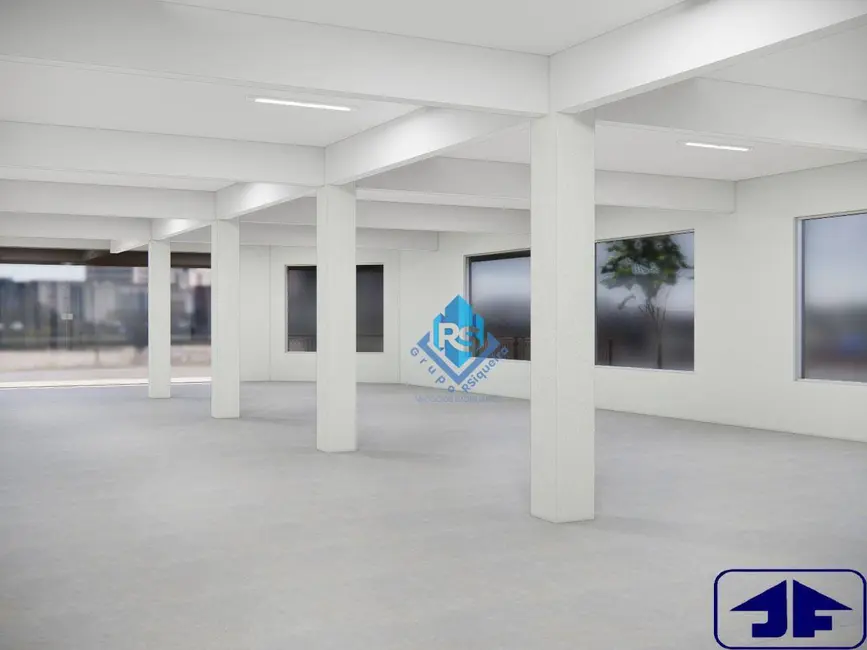 Foto 2 de Sala Comercial para alugar, 147m2 em Centro, Sao Bernardo Do Campo - SP