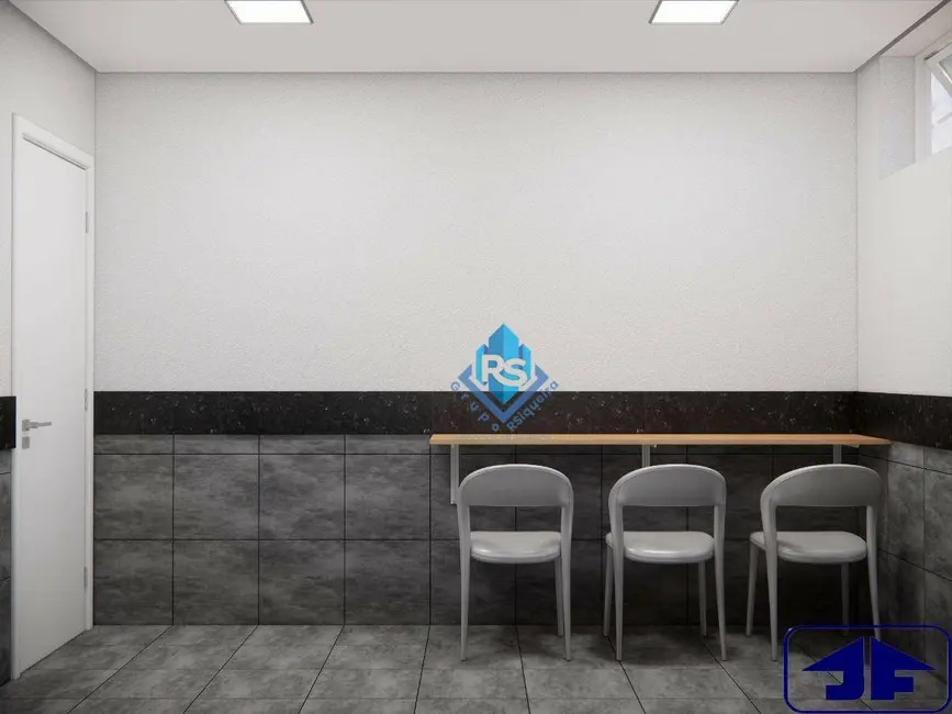 Foto 9 de Sala Comercial para alugar, 147m2 em Centro, Sao Bernardo Do Campo - SP