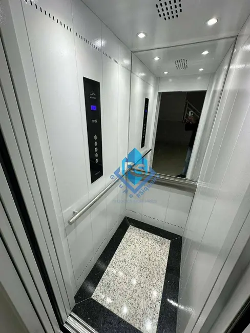 Foto 9 de Cobertura com 2 quartos à venda, 120m2 em Vila Linda, Santo Andre - SP