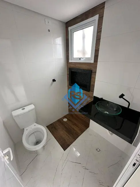 Foto 6 de Cobertura com 2 quartos à venda, 120m2 em Vila Linda, Santo Andre - SP