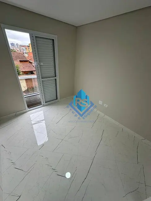 Foto 4 de Cobertura com 2 quartos à venda, 120m2 em Vila Linda, Santo Andre - SP