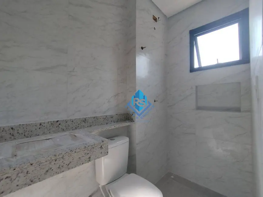 Foto 9 de Apartamento com 2 quartos à venda, 52m2 em Vila Curuçá, Santo Andre - SP